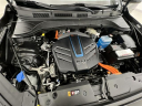 Thumbnail image of 2021 Hyundai KONA Electric at Mccluskey Chevrolet Kings Automall