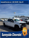 Thumbnail image of 2020 Chevrolet Silverado 1500 at Sunnyside Chevrolet