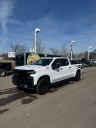 Thumbnail image of 2020 Chevrolet Silverado 1500 at Sunnyside Chevrolet