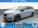 Thumbnail image of 2023 Honda Odyssey at Honda of New Rochelle