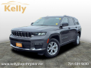 Thumbnail image of 2023 Jeep Grand Cherokee L at Kelly Jeep Chrysler