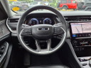 Thumbnail image of 2023 Jeep Grand Cherokee L at Kelly Jeep Chrysler