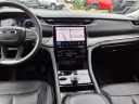Thumbnail image of 2023 Jeep Grand Cherokee L at Kelly Jeep Chrysler