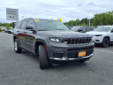 Thumbnail image of 2023 Jeep Grand Cherokee L at Kelly Jeep Chrysler