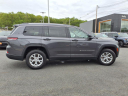 Thumbnail image of 2023 Jeep Grand Cherokee L at Kelly Jeep Chrysler