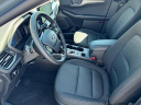 2025 Ford Escape Active at Ted Russell Ford Lincoln