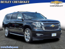 Thumbnail image of 2017 Chevrolet Suburban at Betley Chevrolet