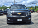 2017 Chevrolet Suburban Premier at Betley Chevrolet