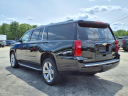 Thumbnail image of 2017 Chevrolet Suburban at Betley Chevrolet