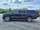 Thumbnail image of 2017 Chevrolet Suburban at Betley Chevrolet
