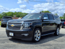 Thumbnail image of 2017 Chevrolet Suburban at Betley Chevrolet