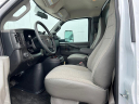 2024 GMC Savana 3500 at LaFontaine Chevrolet Buick GMC of St. Clair