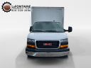 Thumbnail image of 2024 GMC Savana at LaFontaine Chevrolet Buick GMC of St. Clair