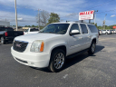 Thumbnail image of 2011 GMC Yukon XL at Miller Automotive, Inc.