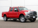 2016 Ford F-350 Super Duty Lariat at Toycen Ford