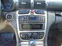 Thumbnail image of 2003 Mercedes-Benz C-Class at Not Secure Example Site