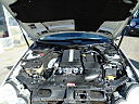 Thumbnail image of 2003 Mercedes-Benz C-Class at Not Secure Example Site