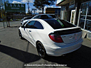 Thumbnail image of 2003 Mercedes-Benz C-Class at Not Secure Example Site