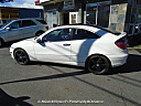 Thumbnail image of 2003 Mercedes-Benz C-Class at Not Secure Example Site