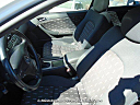 Thumbnail image of 2003 Mercedes-Benz C-Class at Not Secure Example Site
