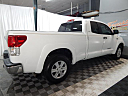 2011 Toyota Tundra Grade at Franklin Motor Company