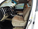 Thumbnail image of 2011 Toyota Tundra at Franklin Motor Company