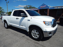 Thumbnail image of 2011 Toyota Tundra at Franklin Motor Company