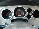 Thumbnail image of 2011 Toyota Tundra at Franklin Motor Company