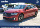 Thumbnail image of 2024 Volkswagen Jetta at Gunther Volvo Cars Coconut Creek - Used