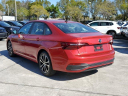 Thumbnail image of 2024 Volkswagen Jetta at Gunther Volvo Cars Coconut Creek - Used