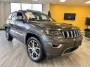 Thumbnail image of 2019 Jeep Grand Cherokee at DIXIE MOTORS INC.
