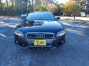 Thumbnail image of 2011 Audi A4 at 757 AUTO BROKERS LLC