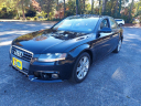 Thumbnail image of 2011 Audi A4 at 757 AUTO BROKERS LLC