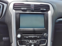 2016 Ford Fusion SE at Franklin Motor Company