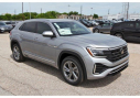 Thumbnail image of 2024 Volkswagen Atlas Cross Sport at ArcherVW-New of Houston, TX