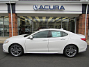 Thumbnail image of 2020 Acura TLX at Dave White Acura