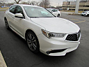 Thumbnail image of 2020 Acura TLX at Dave White Acura