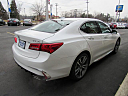 Thumbnail image of 2020 Acura TLX at Dave White Acura
