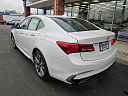 Thumbnail image of 2020 Acura TLX at Dave White Acura