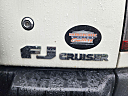 Thumbnail image of 2012 Toyota FJ Cruiser at Harborcreek Auto Gallery Llc