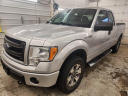 Thumbnail image of 2013 Ford F-150 at JEM SALES