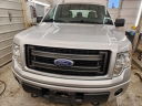 Thumbnail image of 2013 Ford F-150 at JEM SALES