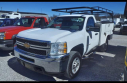 Thumbnail image of 2014 Chevrolet Silverado 2500HD at J.R. Jackson Auto Sales