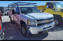 Thumbnail image of 2014 Chevrolet Silverado 2500HD at J.R. Jackson Auto Sales