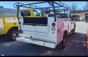 Thumbnail image of 2014 Chevrolet Silverado 2500HD at J.R. Jackson Auto Sales