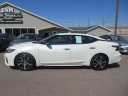 2023 Nissan Maxima 3.5 SV at DAM AUTO SALES INC.