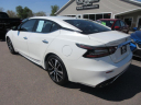 Thumbnail image of 2023 Nissan Maxima at DAM AUTO SALES INC.