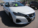 Thumbnail image of 2023 Nissan Maxima at DAM AUTO SALES INC.