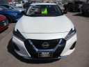 Thumbnail image of 2023 Nissan Maxima at DAM AUTO SALES INC.