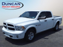 Thumbnail image of 2016 Ram 1500 at Duncan Ford Chrysler